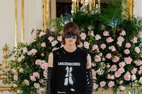 Mati&#232;res F&#233;cales Spring/Summer 2026