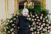 Mati&#232;res F&#233;cales Spring/Summer 2026