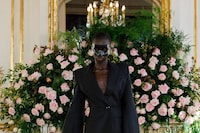 Mati&#232;res F&#233;cales Spring/Summer 2026