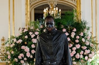 Mati&#232;res F&#233;cales Spring/Summer 2026