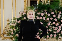 Mati&#232;res F&#233;cales Spring/Summer 2026