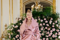 Mati&#232;res F&#233;cales Spring/Summer 2026