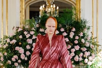 Mati&#232;res F&#233;cales Spring/Summer 2026