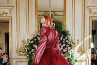 Mati&#232;res F&#233;cales Spring/Summer 2026