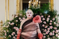 Mati&#232;res F&#233;cales Spring/Summer 2026