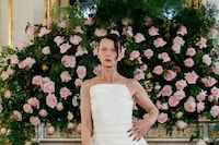 Mati&#232;res F&#233;cales Spring/Summer 2026