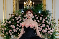 Mati&#232;res F&#233;cales Spring/Summer 2026