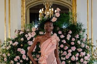 Mati&#232;res F&#233;cales Spring/Summer 2026