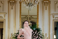 Mati&#232;res F&#233;cales Spring/Summer 2026