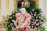 Mati&#232;res F&#233;cales Spring/Summer 2026