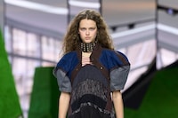 Louis Vuitton Autumn/Winter 2026 Womenswear