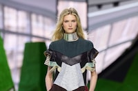 Louis Vuitton Autumn/Winter 2026 Womenswear