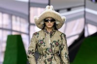 Louis Vuitton Autumn/Winter 2026 Womenswear