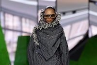 Louis Vuitton Autumn/Winter 2026 Womenswear