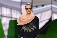 Louis Vuitton Autumn/Winter 2026 Womenswear