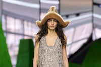 Louis Vuitton Autumn/Winter 2026 Womenswear
