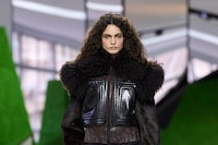 Louis Vuitton Autumn/Winter 2026 Womenswear