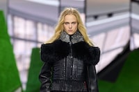 Louis Vuitton Autumn/Winter 2026 Womenswear