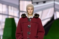 Louis Vuitton Autumn/Winter 2026 Womenswear