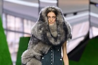 Louis Vuitton Autumn/Winter 2026 Womenswear