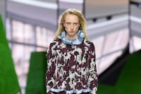 Louis Vuitton Autumn/Winter 2026 Womenswear