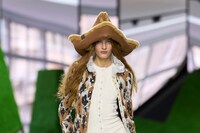 Louis Vuitton Autumn/Winter 2026 Womenswear