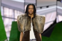 Louis Vuitton Autumn/Winter 2026 Womenswear