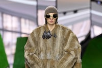 Louis Vuitton Autumn/Winter 2026 Womenswear