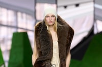 Louis Vuitton Autumn/Winter 2026 Womenswear