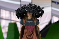 Louis Vuitton Autumn/Winter 2026 Womenswear