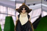 Louis Vuitton Autumn/Winter 2026 Womenswear