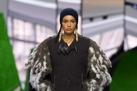 Louis Vuitton Autumn/Winter 2026 Womenswear