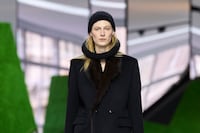 Louis Vuitton Autumn/Winter 2026 Womenswear