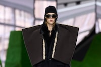 Louis Vuitton Autumn/Winter 2026 Womenswear