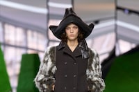 Louis Vuitton Autumn/Winter 2026 Womenswear