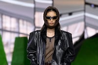 Louis Vuitton Autumn/Winter 2026 Womenswear