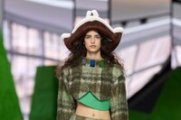 Louis Vuitton Autumn/Winter 2026 Womenswear