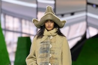 Louis Vuitton Autumn/Winter 2026 Womenswear