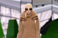 Louis Vuitton Autumn/Winter 2026 Womenswear