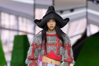 Louis Vuitton Autumn/Winter 2026 Womenswear