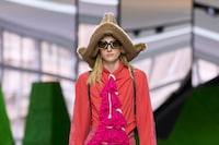 Louis Vuitton Autumn/Winter 2026 Womenswear