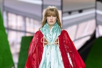 Louis Vuitton Autumn/Winter 2026 Womenswear