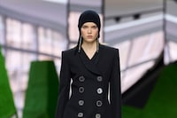 Louis Vuitton Autumn/Winter 2026 Womenswear