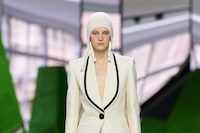 Louis Vuitton Autumn/Winter 2026 Womenswear
