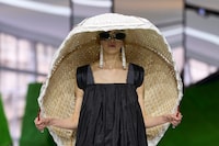 Louis Vuitton Autumn/Winter 2026 Womenswear