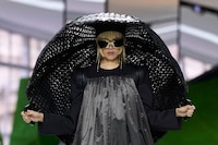 Louis Vuitton Autumn/Winter 2026 Womenswear