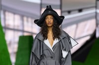 Louis Vuitton Autumn/Winter 2026 Womenswear