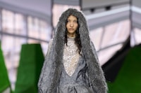 Louis Vuitton Autumn/Winter 2026 Womenswear