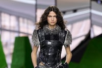 Louis Vuitton Autumn/Winter 2026 Womenswear