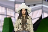 Louis Vuitton Autumn/Winter 2026 Womenswear